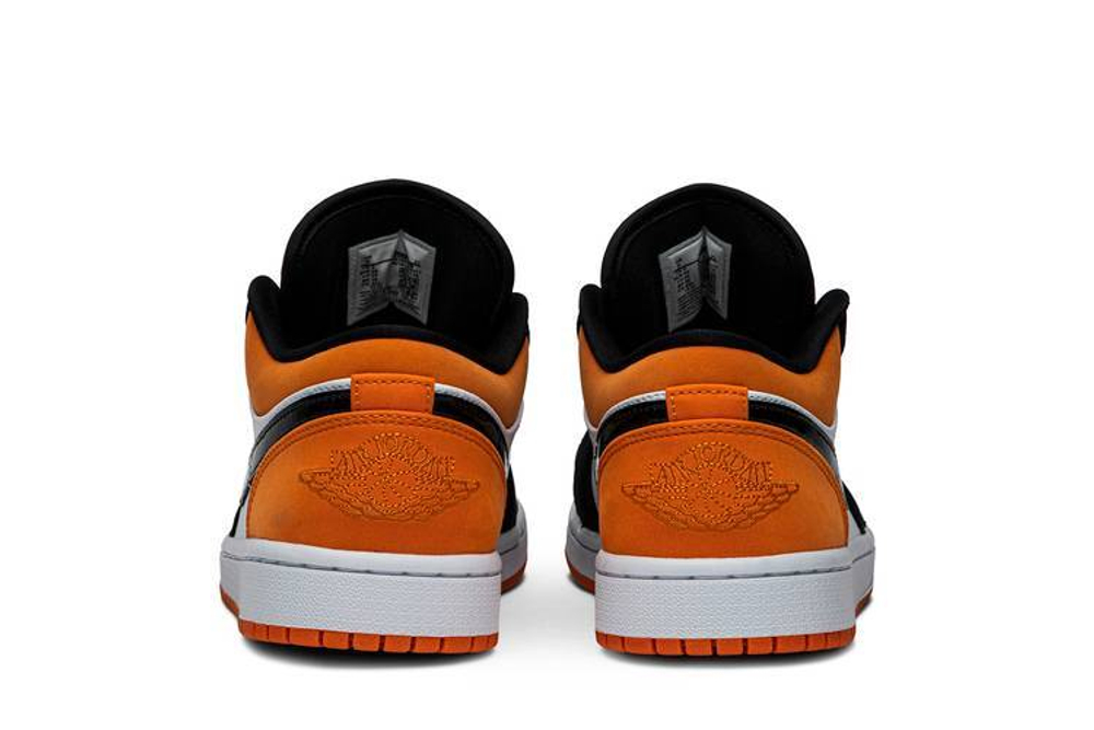 Кроссовки Jordan Air Jordan 1 Low Shattered Backboard