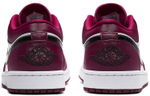 Кроссовки Jordan Air Jordan 1 Low Noble Red