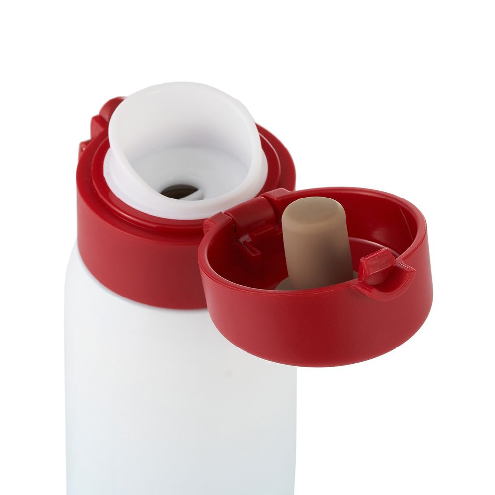 Термокружка вакуумная Gipfel Christmas Time 52060 370 мл