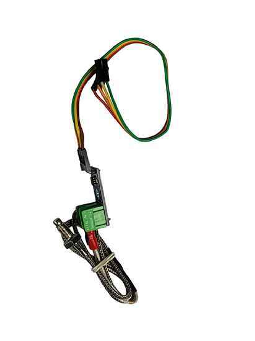 Датчик температуры LM75 I2C