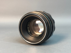Helios 44-2