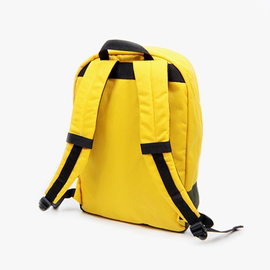 Рюкзак Anteater bag YELLOW/GREEN