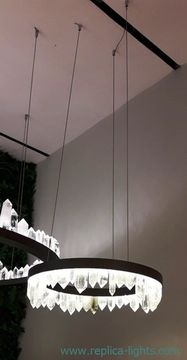 replica  Prometheus III - 4