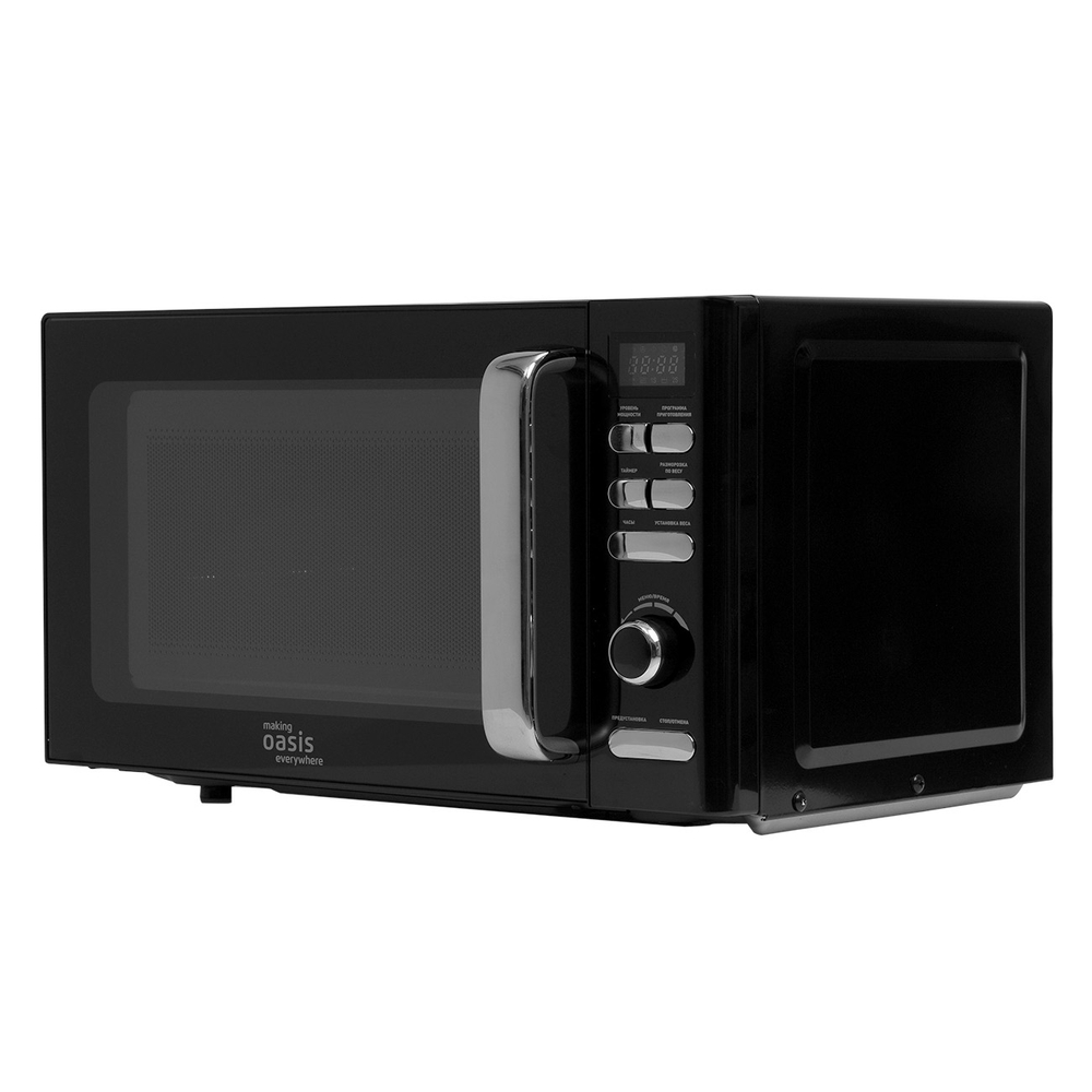 Микроволновая печь Oasis MW-80EB