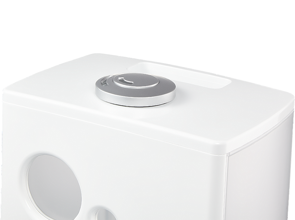 Ультразвуковой увлажнитель воздуха Ballu UHB-1100