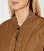 Куртка Piromba BOSS ORANGE - коричневый(50518470)