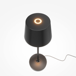 Аккумуляторный светильник Maytoni Nook MOD494RL-L1BK