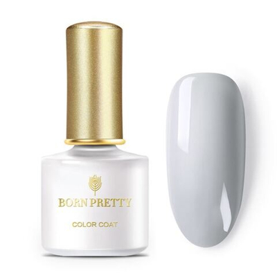 BORN PRETTY-G01 Гель-лак 6ml
