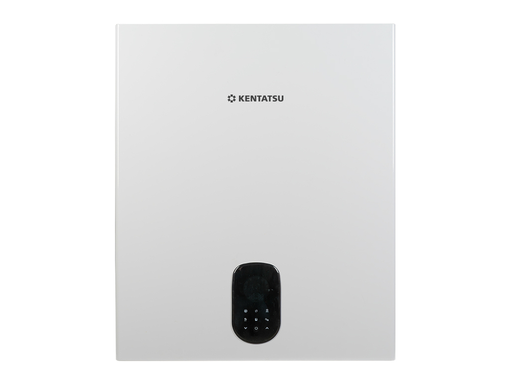 Настенный газовый котел Kentatsu Nobby Base (S) nobby base (s) 24-cs