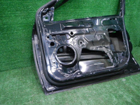 Дверь передняя правая Ford Mondeo 4 (06-14)