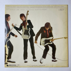 Винтажная виниловая пластинка LP Cliff Richard Rock N Roll Juvenile (Germany 1979)