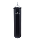 Мешок боксерский PRO PUNCH, 150 см, 60 кг, тент, черный