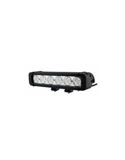 Светодиодная фара комбинированного света РИФ 280 мм 60W LED