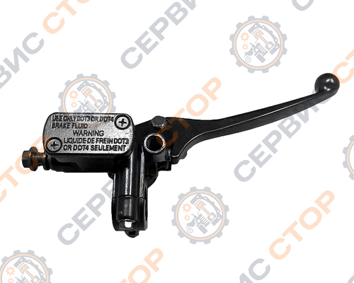 Главный тормозной цилиндр (передний #1) НФ-00005053