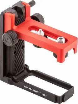 Штатив-штанга элевационный ADA SILVER PLUS в комплекте с треногой (3,6 м)