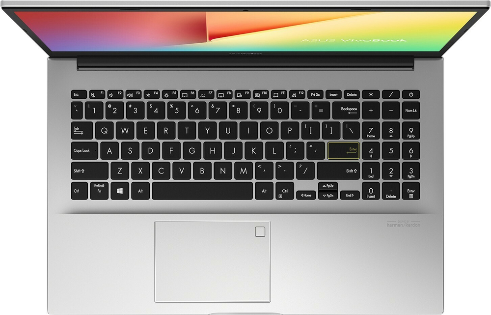 Ноутбук 15.6 "ASUS Vivobook 15 X513EA-BQ2000T (90NB0SG5-M30220)