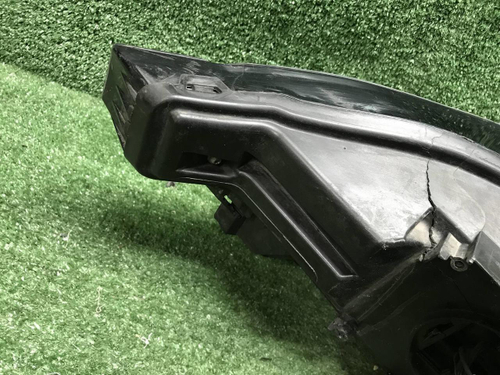 Битая Фара правая Volvo XC60 2 (2017-2021) LED