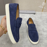 Слипоны Brunello Cucinelli