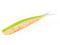 Слаги LJ 3D Series SLICK SHAD-V 5.0in (12,7) 010 5шт.