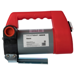 WDK-DYB40(24V) Насос перекачки топлива электрический 24В