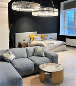 Тумба прикроватная Teorema