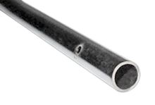 Штанга для настольного футбола на 2 игрока , длина 125 см , диаметр 15,8 мм