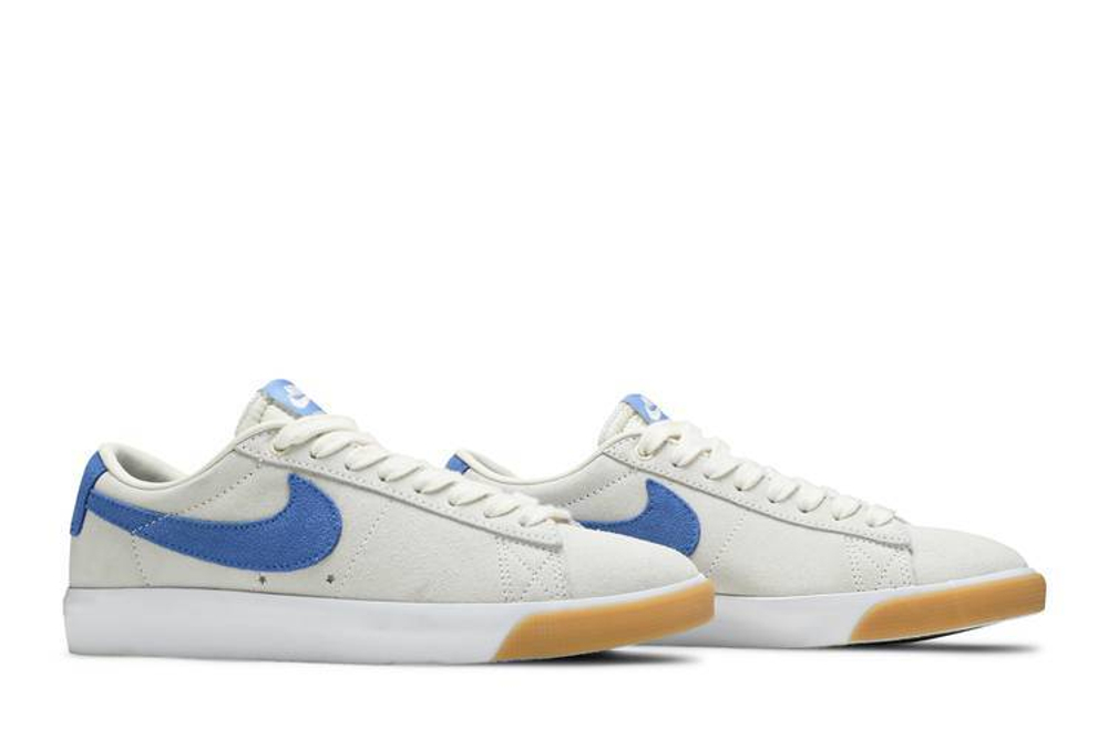 Кроссовки Nike Blazer Low Gt