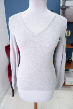 Джемпер New Look однотонный 46 размер