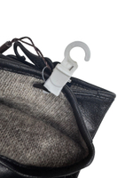 Перчатки. Женские. Материал верха: Кожаные люкс качества. Подклад: Трикотаж-шерсть. 5 шт в упаковке.