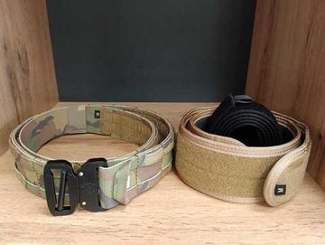 Пояс разгрузочный ТВ001  (мультикам)