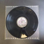 LP Queen – Jazz. Виниловая пластинка 12 дюймов. Santa Records 1994 год
