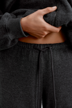 Брюки VIKI, графит