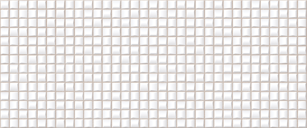 Galaxy light pink mosaic wall 02 250х600 (1-й сорт)