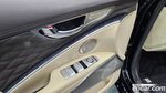 Kia The New K9 (Quoris/K900) 2 Generation 3.8 GDI AWD (10.2021)