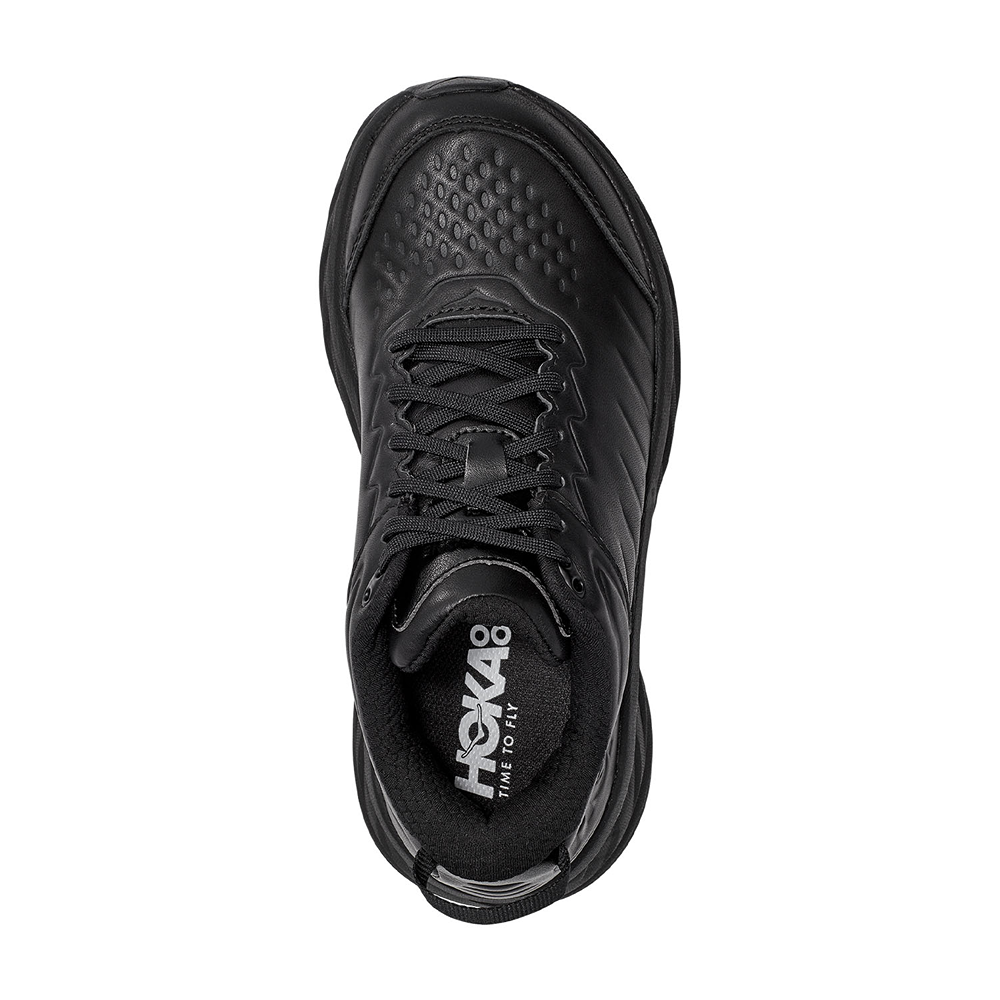 Кроссовки женские HOKA W BONDI SR Black / Black