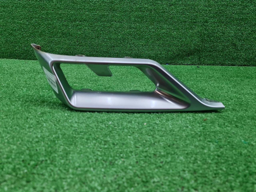 Накладка заднего бампера правая Omoda C5 (2022-нв)