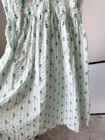 Хлопковое платье C'era Una Volta , 152