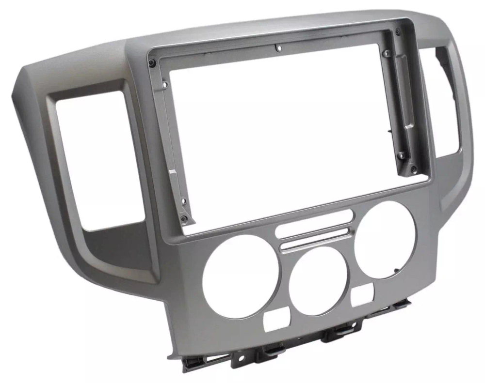 Магнитола для Nissan NV200 2009-2022 - Canbox 9-251 Qled, Android 10, ТОП процессор, SIM-слот