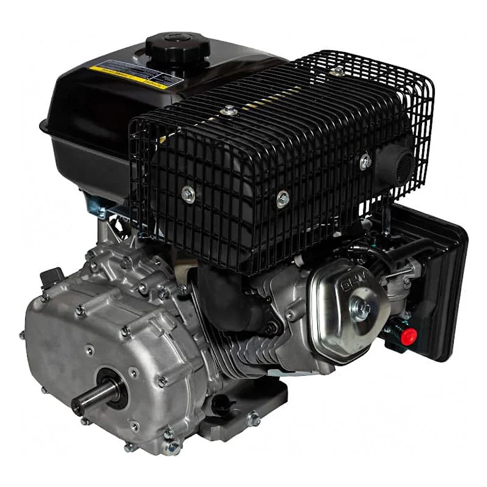 Lifan 192F-2-R D22 двигатель бензиновый
