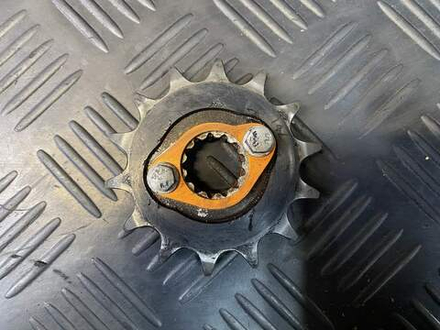 Звезда ведущая KTM 250 Duke 2020