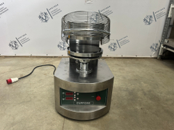 Пресс для пиццы Cuppone Pizzaform PZF/30DS