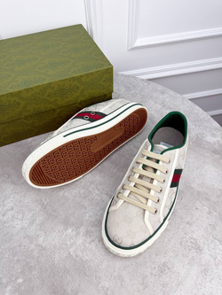 Кеды Gucci