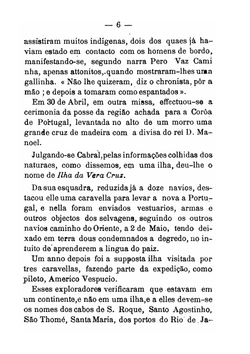 O Brasil | A. Brandao