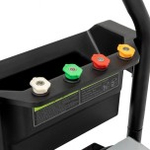 Автомойка Bennett Power KN-2400 230V KN-2400