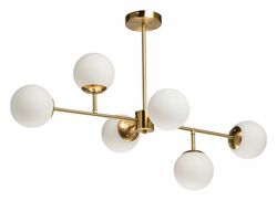 Люстра на штанге De City Оливия 22 306017006