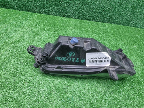 ПТФ правая BMW X5 G05 (2018-2023)