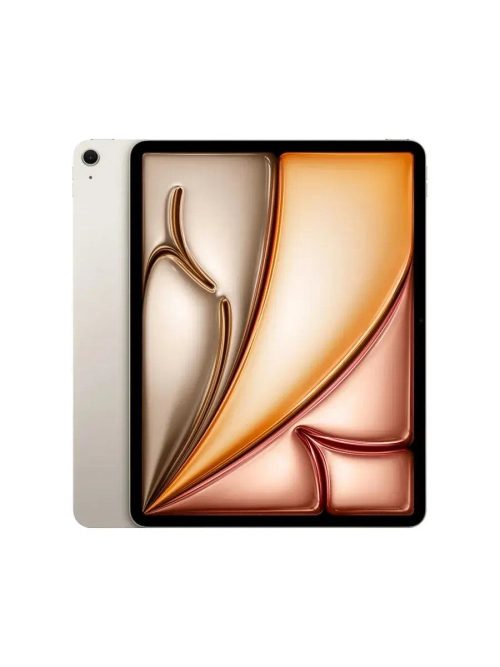 Apple IPad Air 11 M2 2024 Starlight 128 LTE