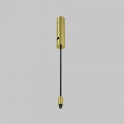 Основание на штанге Maytoni Accessories for system Axity CA009PM-BS