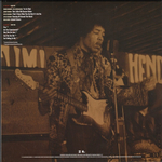 Jimi Hendrix / West Coast Seattle Boy: The Jimi Hendrix Anthology (Limited Edition)(8LP)