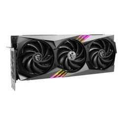 Видеокарта MSI nVidia GeForce RTX 4090 Gaming X Trio 24G